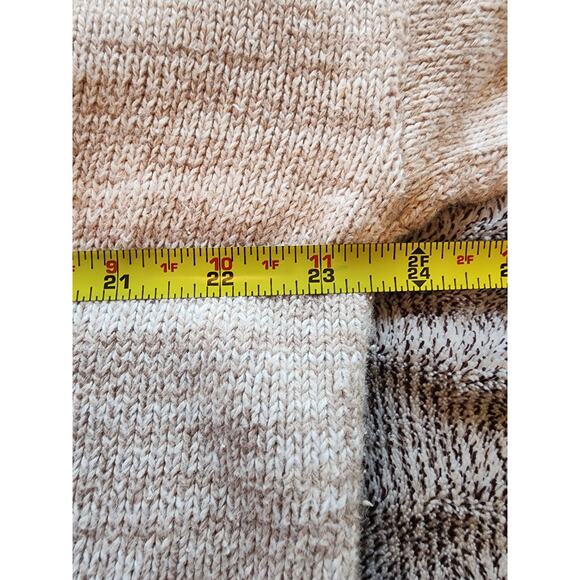 Ashley Hill Vintage Winter Holiday Sweater Xlarge - Picture 12 of 12